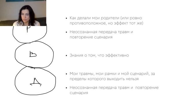 Почему родители травмируют? Важнейший вебинар для всех родителей смотреть онлайн