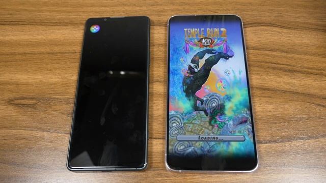 SAMSUNG Galaxy S23+ vs SONY Xperia 5 IV SPEED TEST Snapdragon 8 Gen 2 vs SNAPDRAGON 8 Gen 1 смотреть онлайн