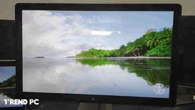 Apple 27 Thunderbolt A1407 Display смотреть онлайн