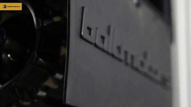 Baltmotors SnowDog 2015/2016 смотреть онлайн