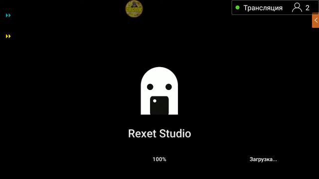 Стрим по блок страйку (спалил голос):-) смотреть онлайн