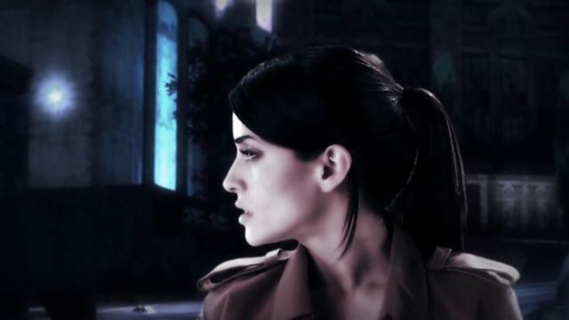 Need for Speed Carbon Battle Royale Mod [No Commentary] Part #1 смотреть онлайн