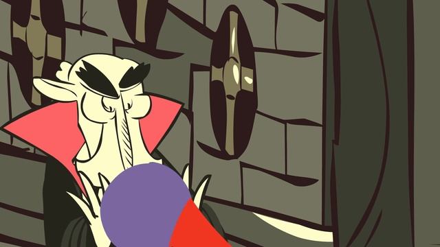 (animated D&D 5E) Haste! смотреть онлайн