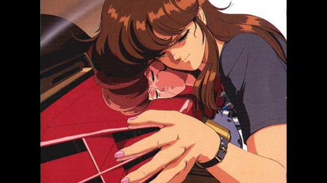 Bubblegum Crisis - Revenge Road (Full Album)