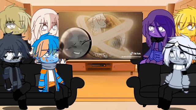 💐Solarballs moon react to __[PART 1/2]__💐[🇮🇩/🇺🇸] смотреть онлайн