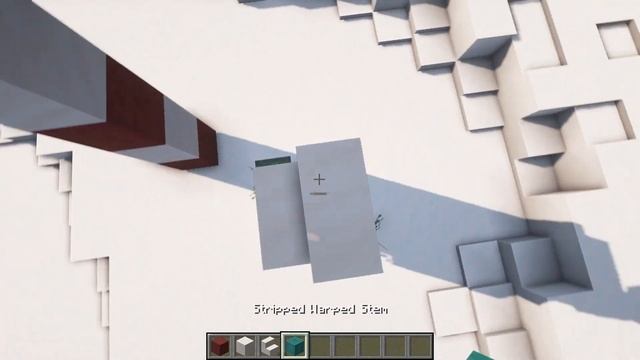 Minecraft | 10 Christmas Build Hacks & Build Ideas