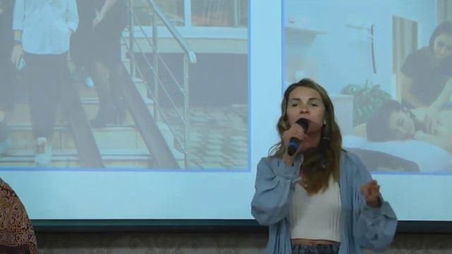 Как влияет на массажиста знание Концепции здоровья Coral Club? смотреть онлайн