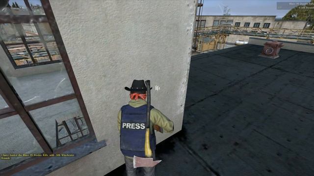 A Hunters Eye | (Dayz Standalone #11) смотреть онлайн