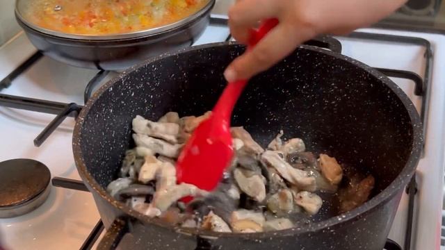 Грибная галерея