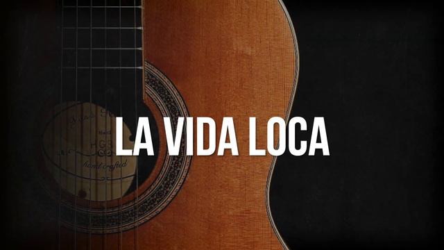 Guitar Type Beat „La Vida Loca” |Type Beat | Guitar Trap Instrumental 2023 смотреть онлайн