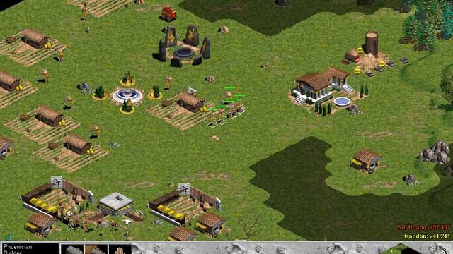 Age of Empires Expansion 2020 09 19 12 39 29 смотреть онлайн