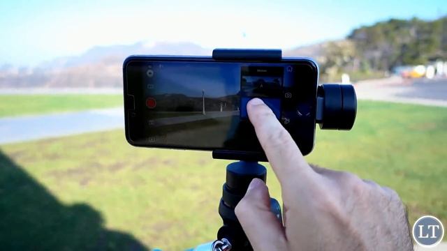 DJI Osmo Mobile — In Depth Review and Tests смотреть онлайн