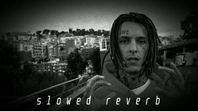 kizaru - Мне это не нужно (slowed & reverb)+BASS смотреть онлайн