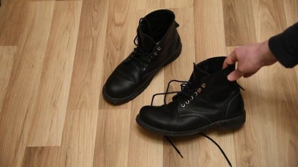 Ботинки BBR Шторм К9. Распаковки не будет. Отзыв.