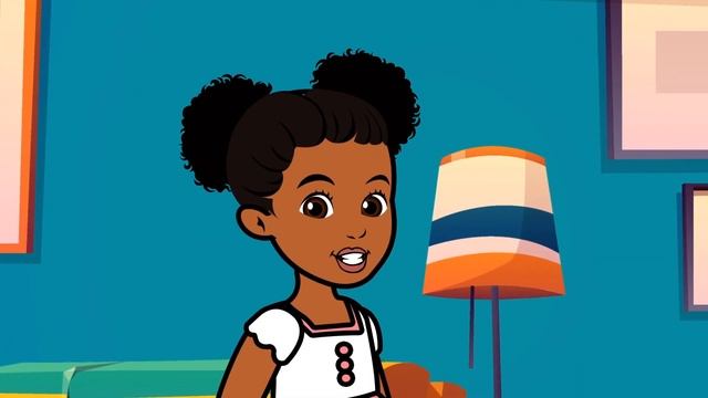 Behind the Scenes of Gracie's Corner | Kids Songs + Nursery Rhymes смотреть онлайн