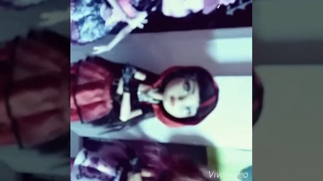 Клип Монстер Хай смотреть онлайн