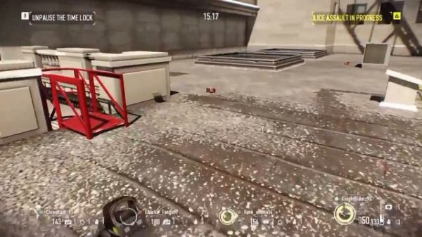 PAYDAY 2: I FOUND KEYS!