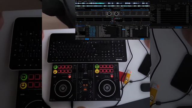 MUSIC EDITION DJ TREX 15.10.22