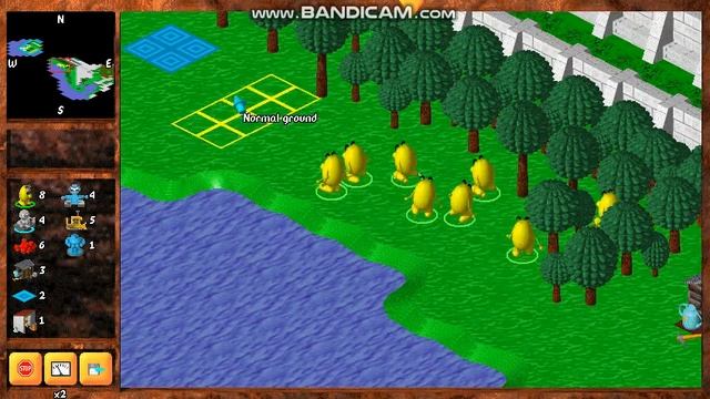 Planet Blupi Plus (Planet Blupi Mods) Mission 3 смотреть онлайн