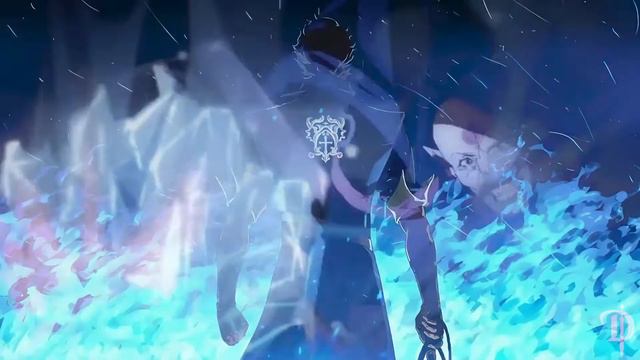 Castlevania Nocturne : Divine Bloodlines│Extended Theme смотреть онлайн