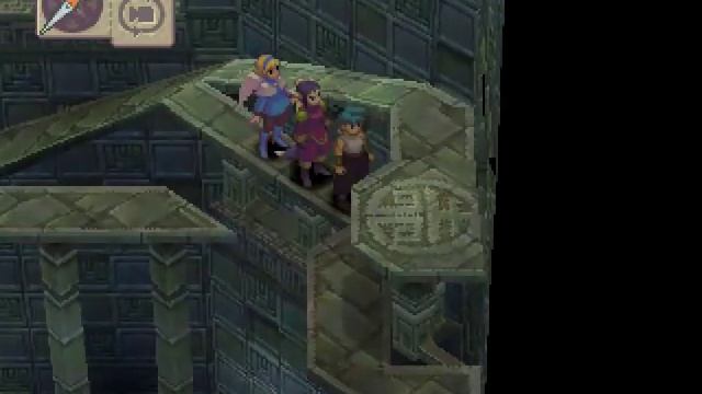 PSX Longplay [183] Breath of Fire IV (part 6 of 7) смотреть онлайн