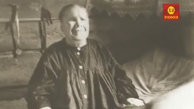 Фильм о Матроне Московской