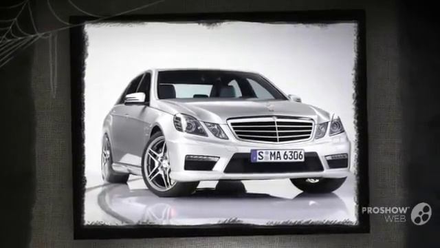 mercedes самые лучшие автомобили смотреть онлайн