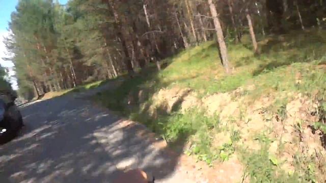 ПОКАТУШКИ НА ИЖАХ I ЮПИТЕР 3 I ЮПИТЕР 5 I ЛЕТО 2023 смотреть онлайн