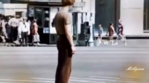 Первая любовь