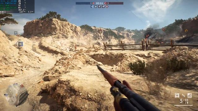 INTEL CORE i3 10100F + RTX 2060 | TESTING 14 GAMES IN 2022 | MAKS SETTINGS 1080p смотреть онлайн