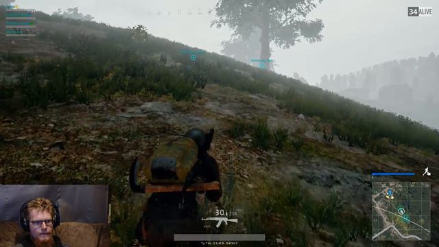 let's stream P:U Battlegrounds FT littlemissnatalie27 + Ammy смотреть онлайн