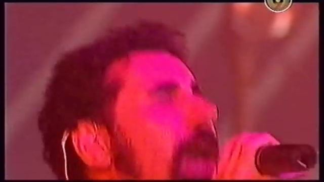 System Of A Down Lowlands 2001 Full Concert