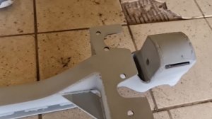 Тюнинг Соболь 4×4. Автодом своими руками. В гостях у Ranger67.