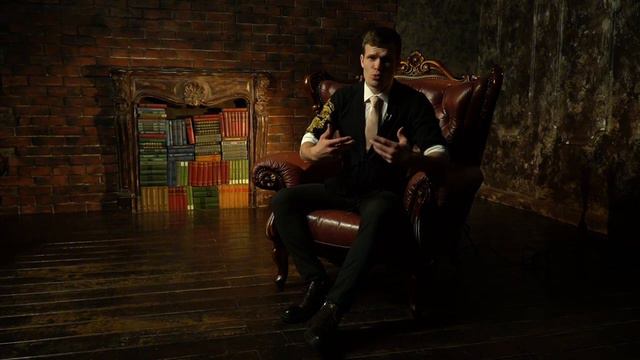 Трейлер BUDDA SPACE