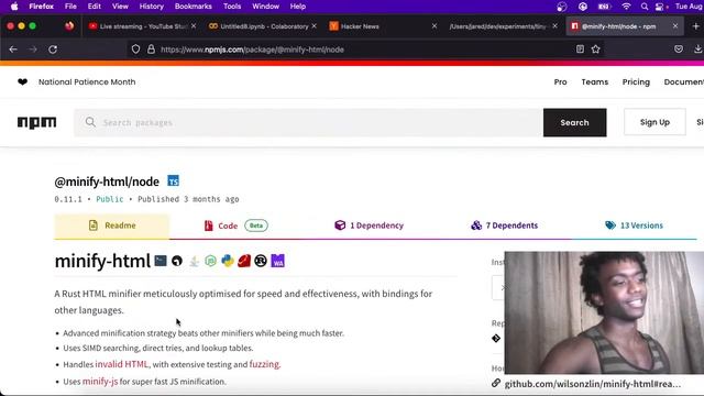 Building a Tiny Web Dev LLM | Fine-tuning Llama 2 + Web Scraping смотреть онлайн