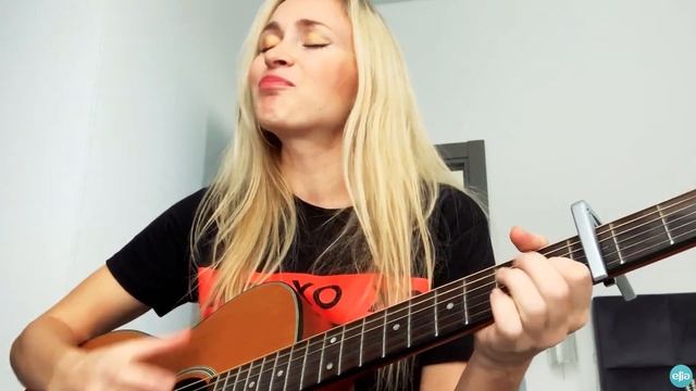 "Штрихкоды" | Эмма М | musicelia cover смотреть онлайн