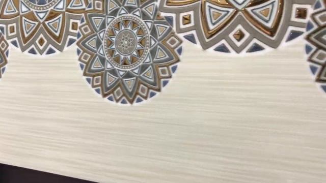 Видеообзор плитка HARISMA Alma Ceramica (Харизма Альма Керамика) смотреть онлайн