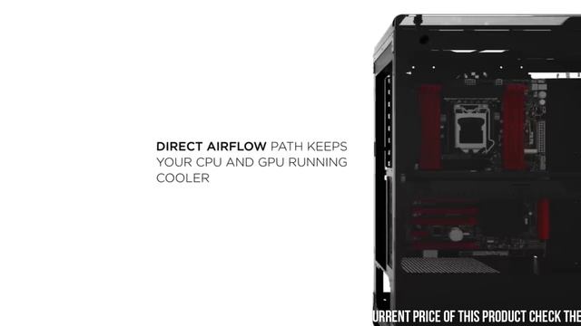 Best Corsair PC Case 2024 - Don't Choose Wrong! (I did at first) смотреть онлайн