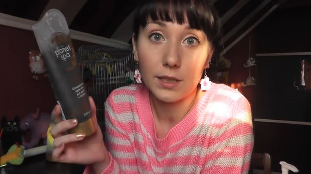 Несколько приятных косметических открытий :) смотреть онлайн