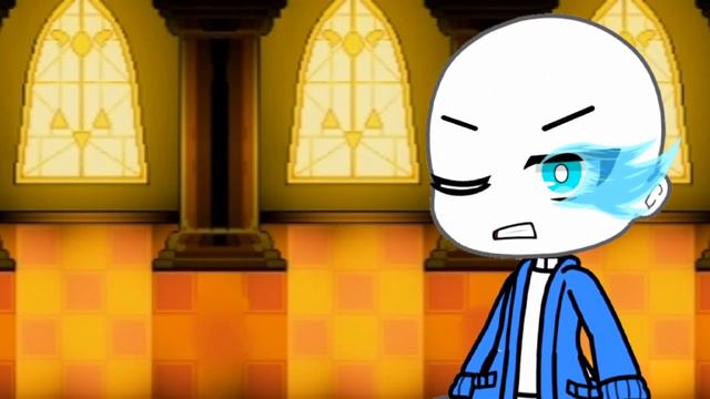 Я сильнее чем ты (ответ чары) на русском {Gacha club} смотреть онлайн