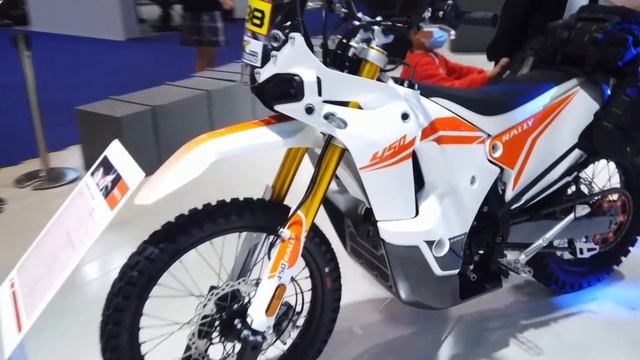 KOVE 450 RALLY |MOTOR CROSS 2023 SUPER ADVENTURE|@faizauto7912