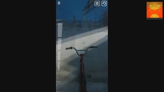 Touchgrind BMX Android GamePlay Trailer (HD) [Game For Kids] смотреть онлайн