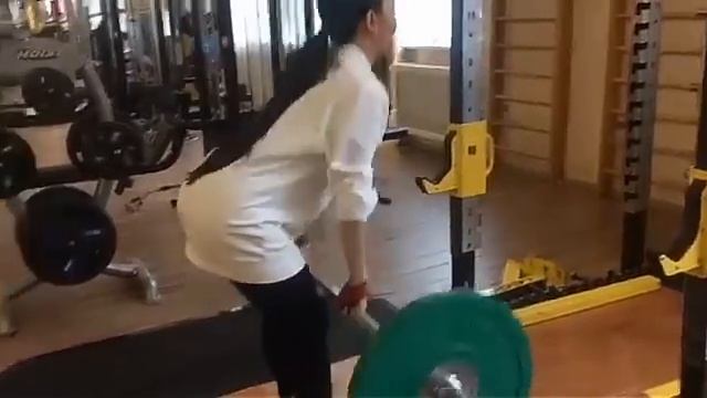 Баина фитоняшка смотреть онлайн