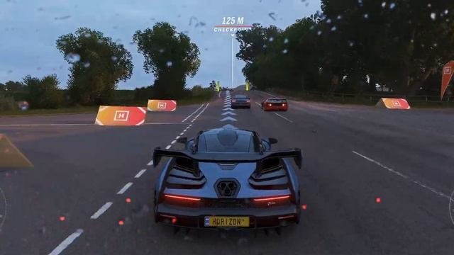 Sapphire Toxic RX 6900XT Extreme Edition | Forza Horizon 4 - Ultra Settings 3440x1440 ultrawide смотреть онлайн