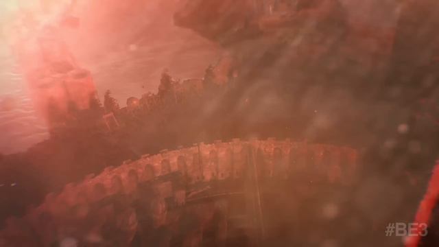 Bethesda Showcase (2016) - The Elder Scrolls Legends Presentation смотреть онлайн