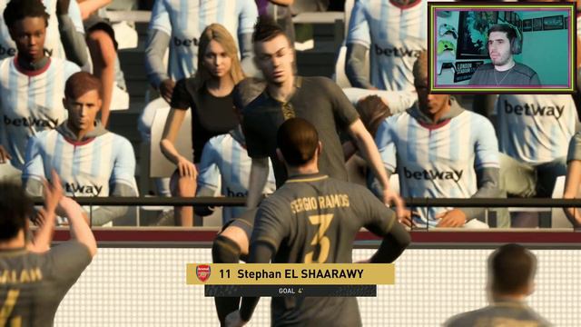 Another High Rated FUT Draft!! - FIFA 22 West Ham Road to Glory #35 смотреть онлайн