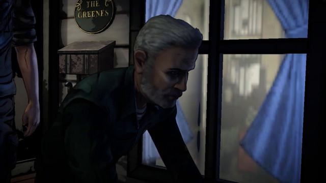 The Walking Dead: The Telltale Definitive Series (Русская озвучка Yandex Zhenya и Tanya) 2019 смотреть онлайн
