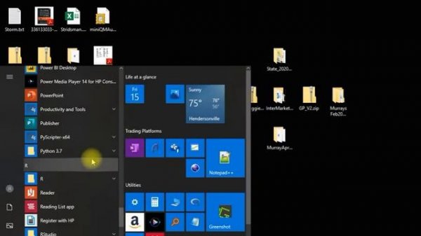 How To Install OpenPYXL library