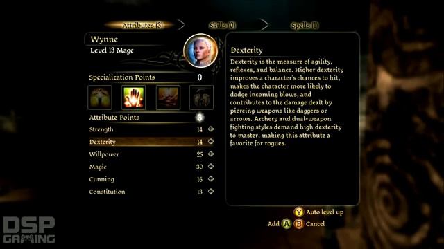 Dragon Age: Origins (360) playthrough pt129 смотреть онлайн