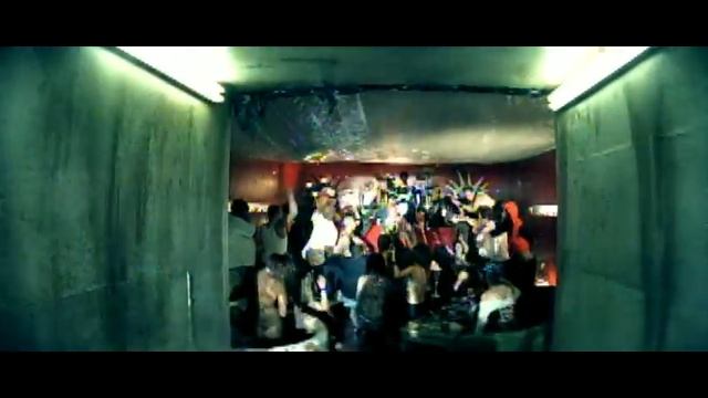 Crazy Town - Toxic (Video) смотреть онлайн